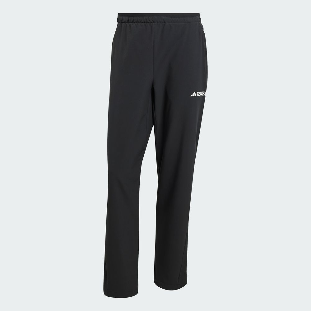 Foto 4 pulgar | Mt Liteflex P Adidas Negro Hombre