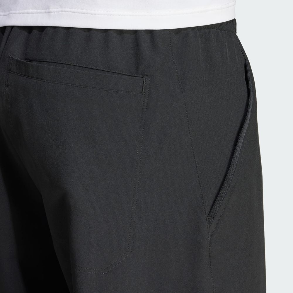 Foto 9 pulgar | Mt Liteflex P Adidas Negro Hombre