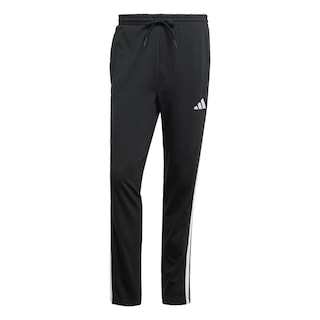Foto 1 | Pants Essentials 3 Tiras Single Jersey Adidas Negro para Hombre