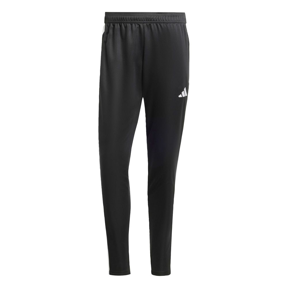 Foto 2 pulgar | Pants de Entrenamiento Tiro 25 Essentials Adidas Negros para Hombre