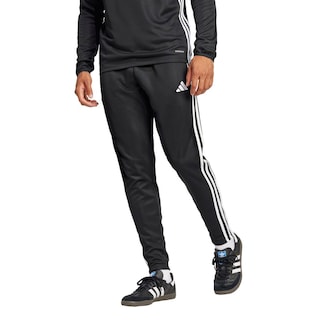 Foto 2 | Pants de Entrenamiento Tiro 25 Essentials Adidas Negros para Hombre
