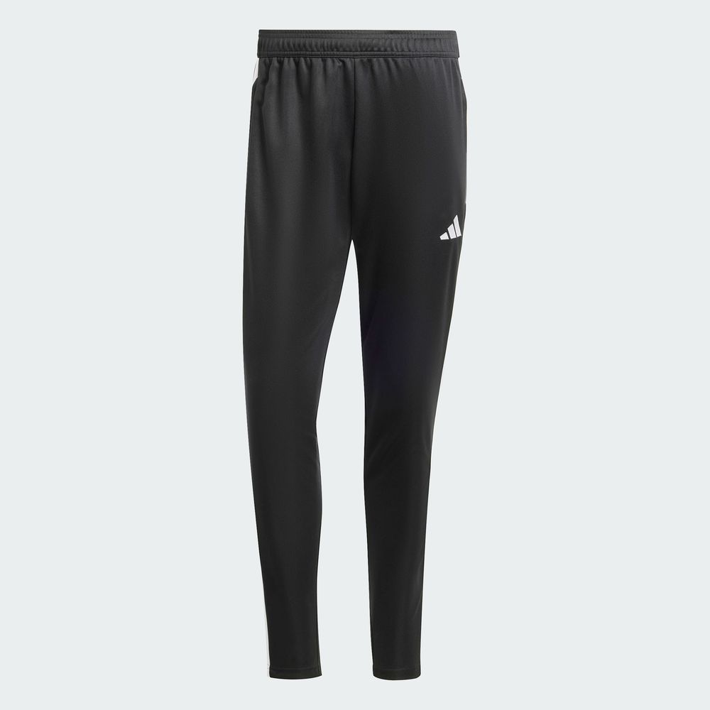 Foto 4 pulgar | Pants de Entrenamiento Tiro 25 Essentials Adidas Negros para Hombre