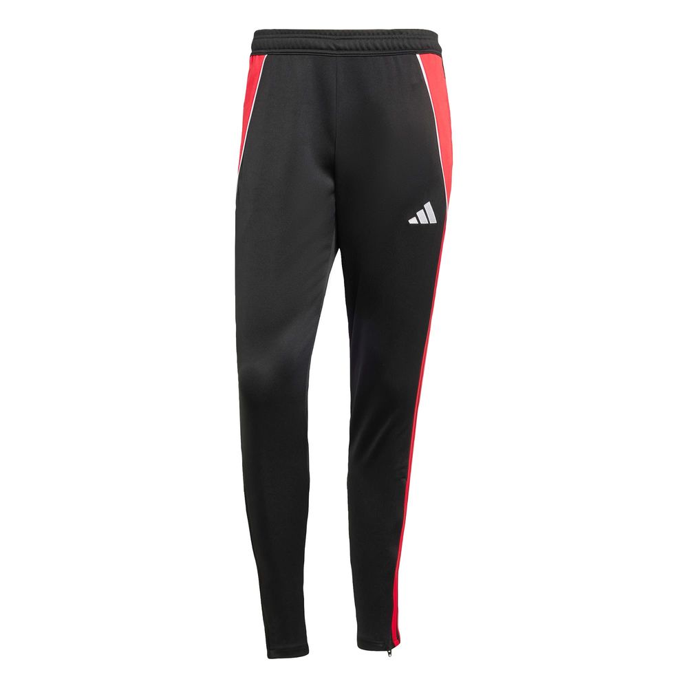 Pants De Entrenamiento Tiro 24 Adidas Negro Hombre