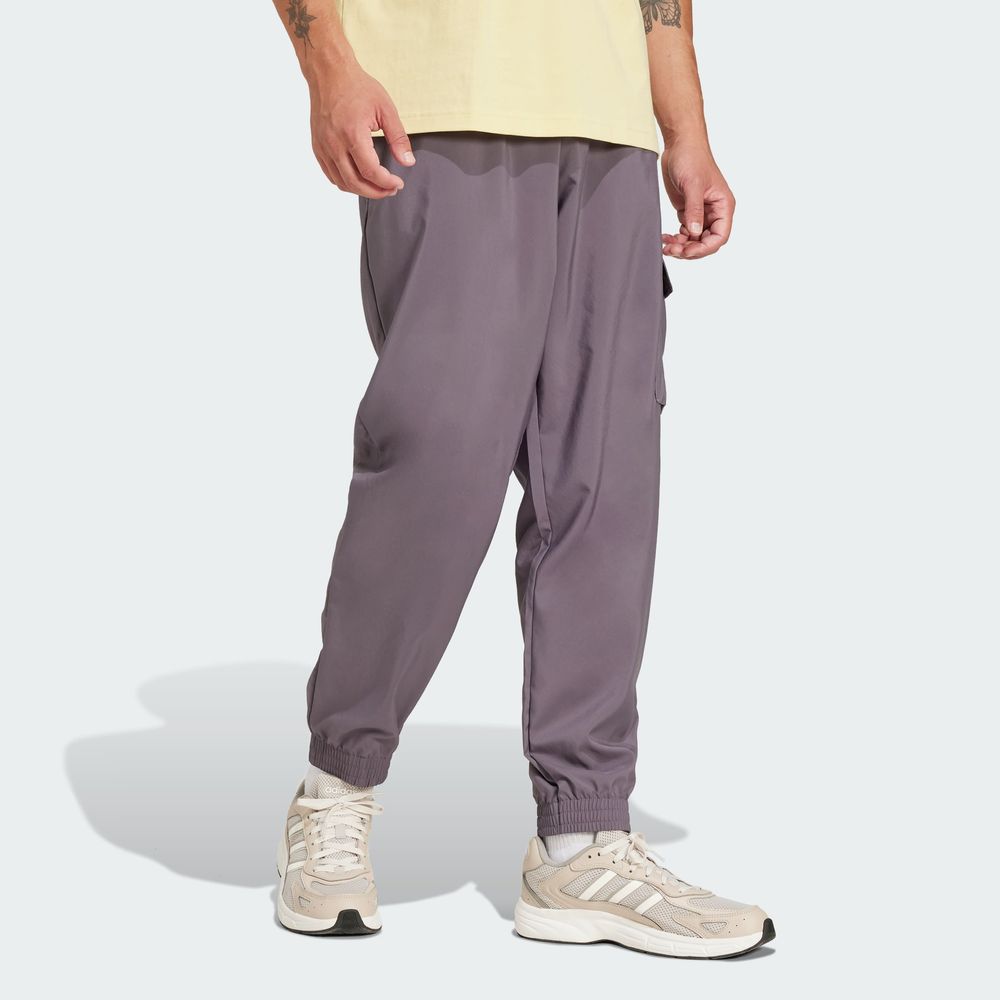 Foto 6 pulgar | M Sl Cargo Pt Adidas Multi Hombre