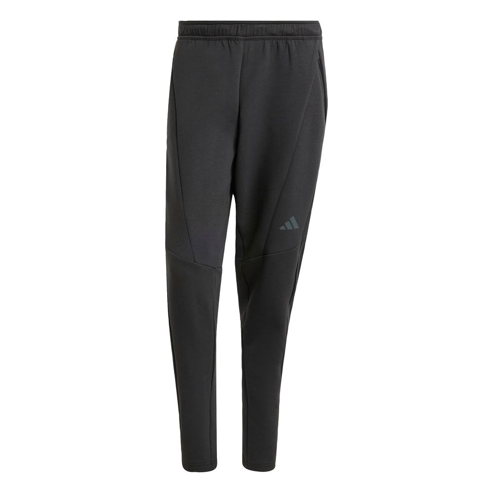 Foto 2 pulgar | D4t Knit Pant Adidas Negro Hombre