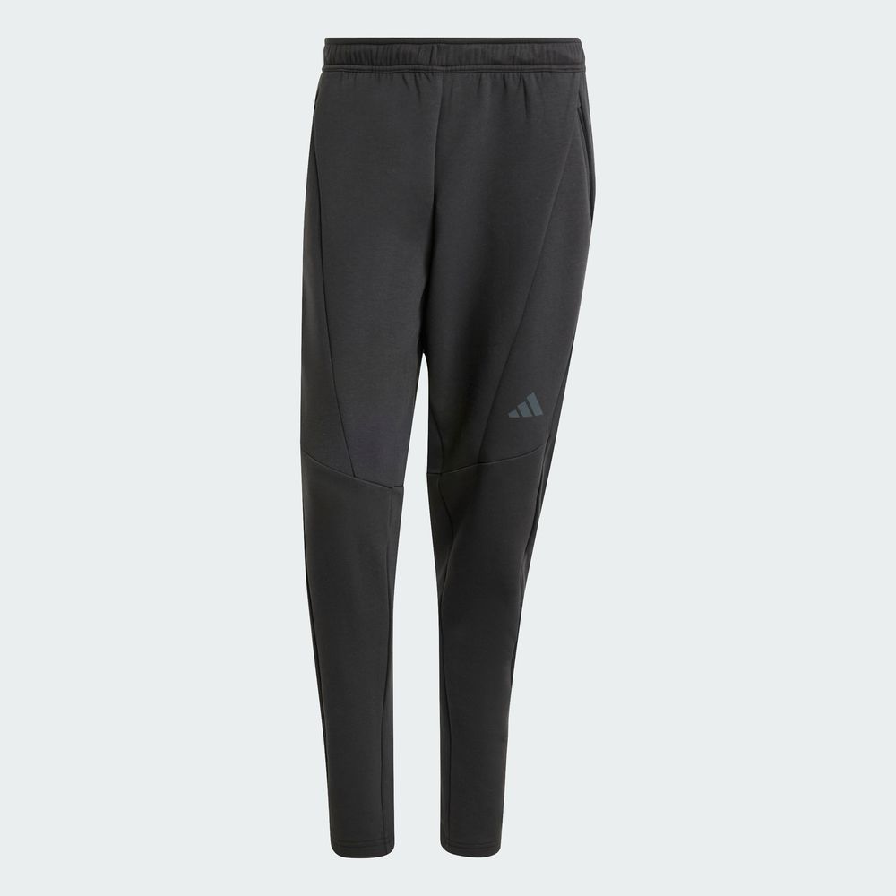 Foto 4 pulgar | D4t Knit Pant Adidas Negro Hombre