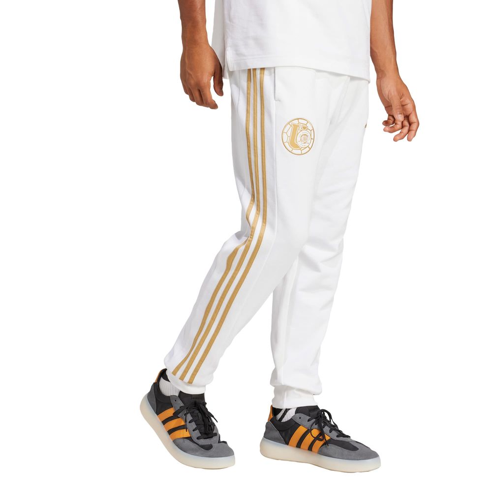 Foto 2 | Tuanl Dna Pnt Adidas Blanco Hombre