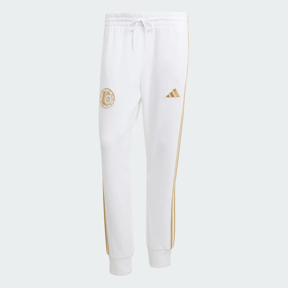 Foto 3 | Tuanl Dna Pnt Adidas Blanco Hombre