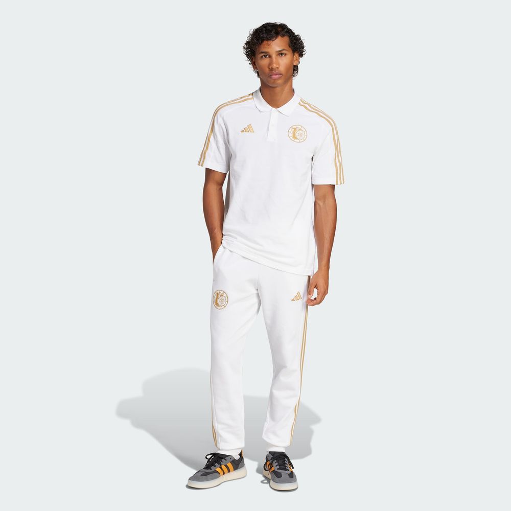 Foto 6 | Tuanl Dna Pnt Adidas Blanco Hombre