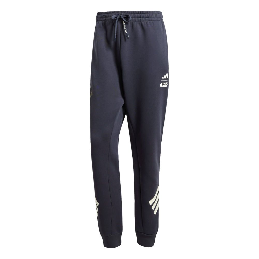 Foto 2 pulgar | M Sw Tm Swtpnts Adidas Gris Hombre