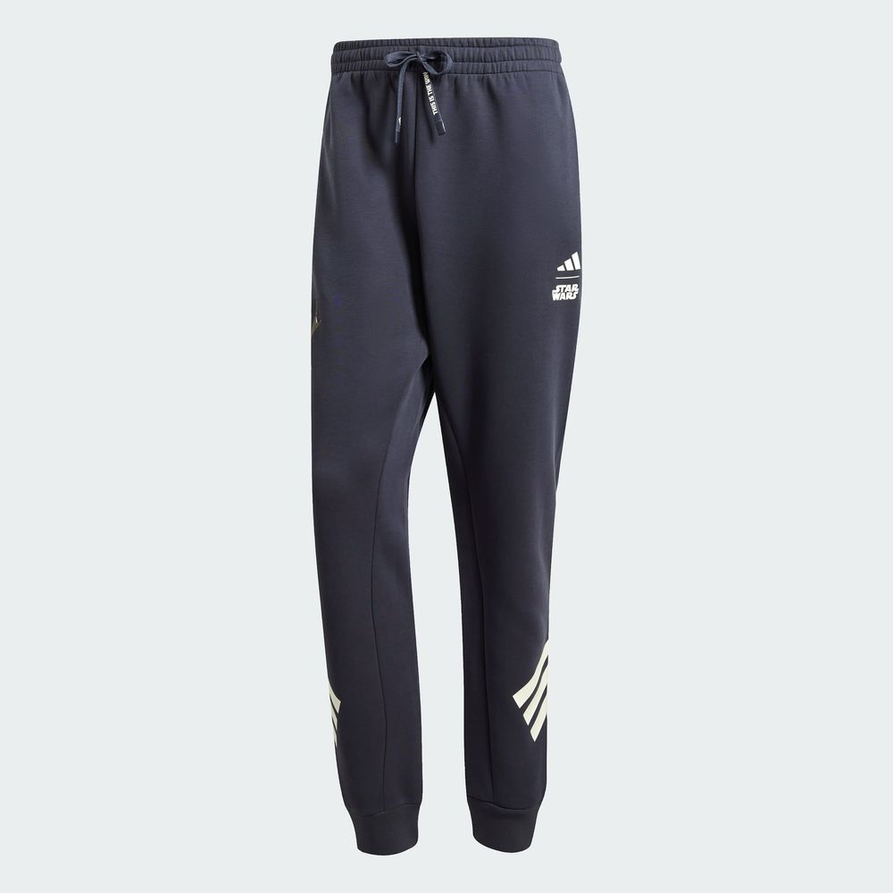 Foto 4 pulgar | M Sw Tm Swtpnts Adidas Gris Hombre