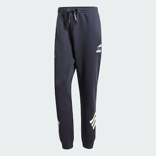 Foto 3 | M Sw Tm Swtpnts Adidas Gris Hombre