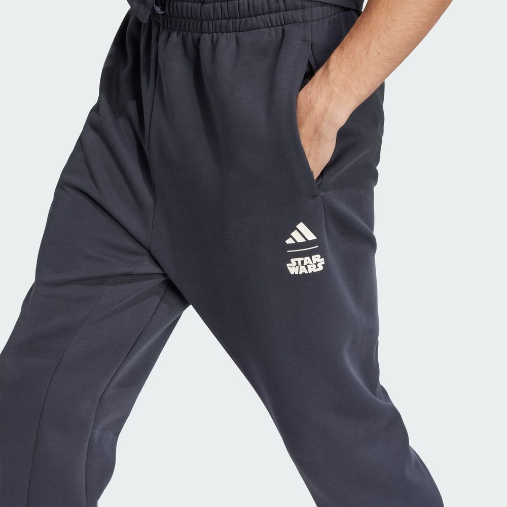 Foto 7 pulgar | M Sw Tm Swtpnts Adidas Gris Hombre