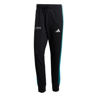 Foto 1 | Mer Dna Pnt M Adidas Negro Hombre