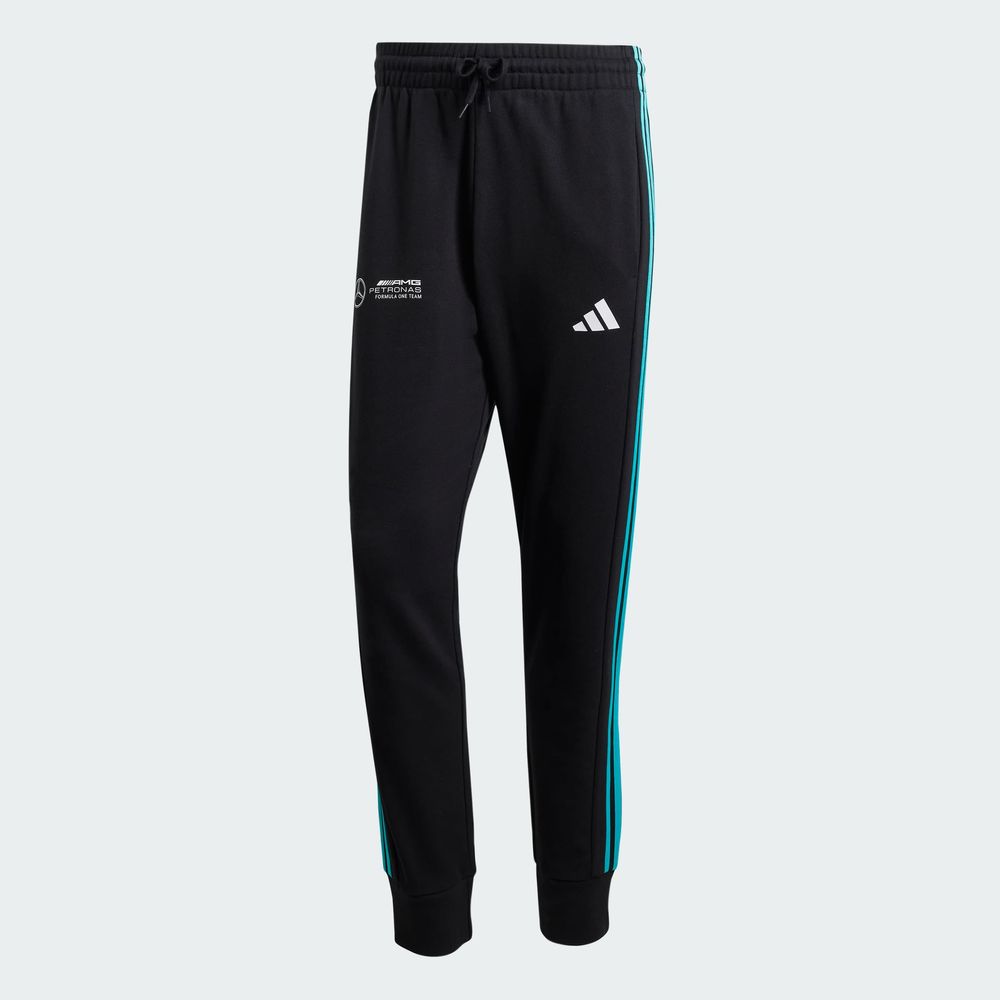 Foto 3 pulgar | Mer Dna Pnt M Adidas Negro Hombre