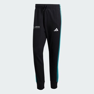 Foto 2 | Mer Dna Pnt M Adidas Negro Hombre