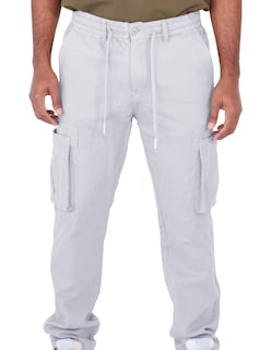Foto 1 | Pantalon Jogger Roosevelt Melange para Hombre