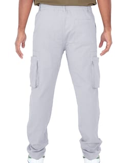 Foto 5 | Pantalon Jogger Roosevelt Melange para Hombre