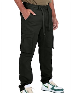 Foto 3 | Pantalón Jogger Roosevelt French-LE2404 Forest