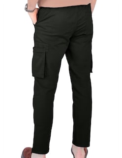 Foto 4 | Pantalón Jogger Roosevelt French-LE2404 Forest
