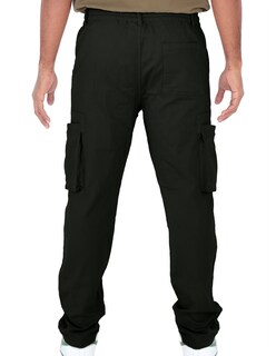 Foto 5 | Pantalón Jogger Roosevelt French-LE2404 Forest