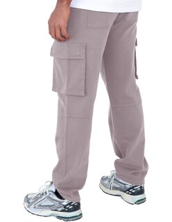 Foto 3 | Pantalón Jogger Roosevelt French-LE2405 Café