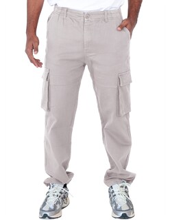 Foto 1 | Pantalón Jogger Roosevelt French-LE2405 Beige