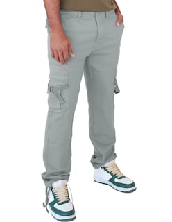 Foto 1 | Pantalón Roosevelt para Hombre