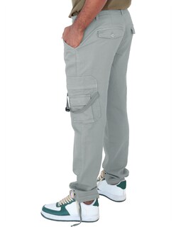Foto 3 | Pantalón Roosevelt para Hombre