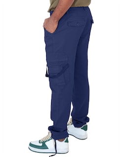 Foto 3 | Pantalón Roosevelt para Hombre