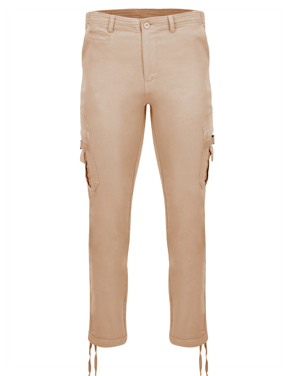 Foto 5 pulgar | Pantalón Roosevelt para Hombre