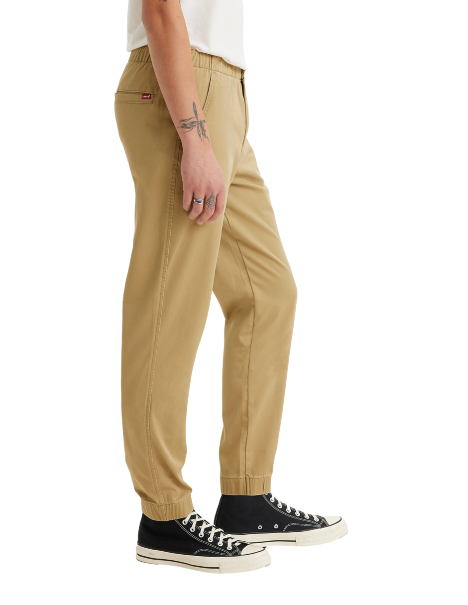 Foto 3 pulgar | Levi’s  Pantalón Xx Chino Jogger Iii Para Hombre