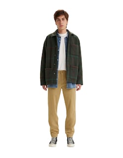 Foto 4 | Levi’s Pantalón Xx Chino Jogger Iii Para Hombre