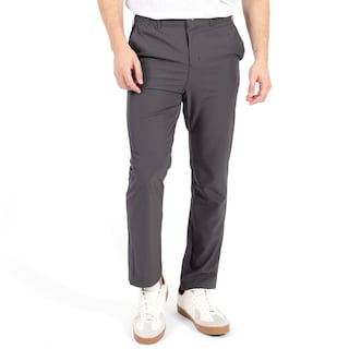 Foto 1 | Pantalón Súper Ligero Con Elástico Para Hombre