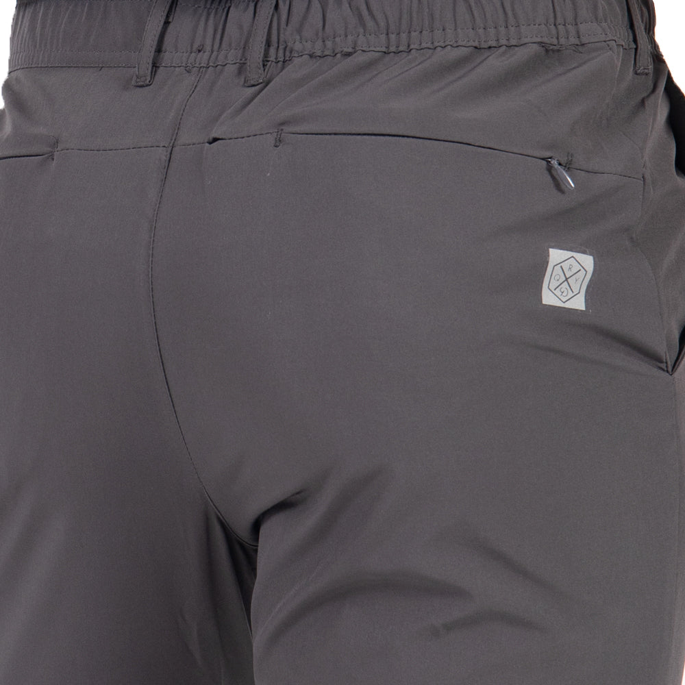 Foto 5 pulgar | Pantalón Súper Ligero Con Elástico Para Hombre