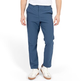 Foto 1 | Pantalón Súper Ligero Con Elástico Para Hombre