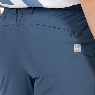 Foto 4 | Pantalón Súper Ligero Con Elástico Para Hombre