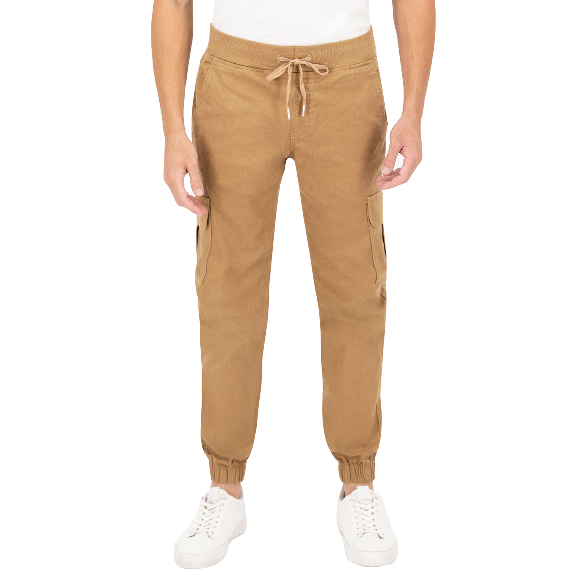 Foto 2 pulgar | Pantalón Jogger Britos Jeans para Hombre