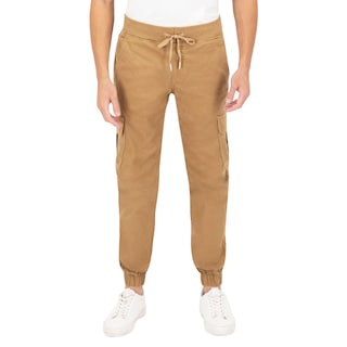 Foto 1 | Pantalón Jogger Britos Jeans para Hombre