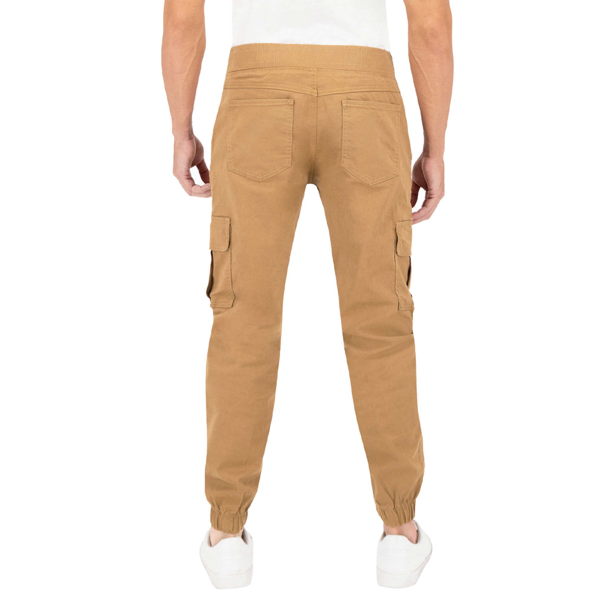 Foto 3 pulgar | Pantalón Jogger Britos Jeans para Hombre