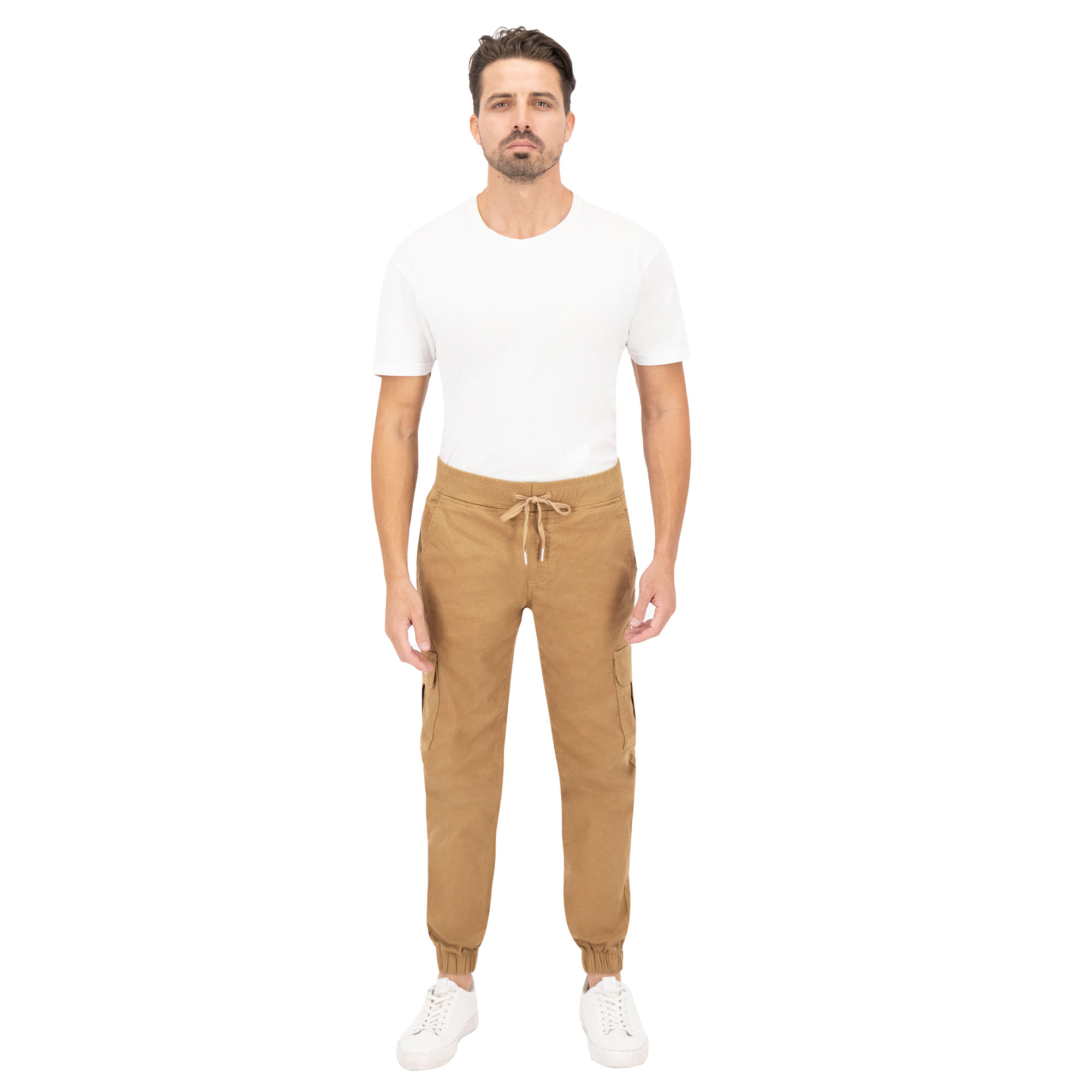Foto 4 pulgar | Pantalón Jogger Britos Jeans para Hombre