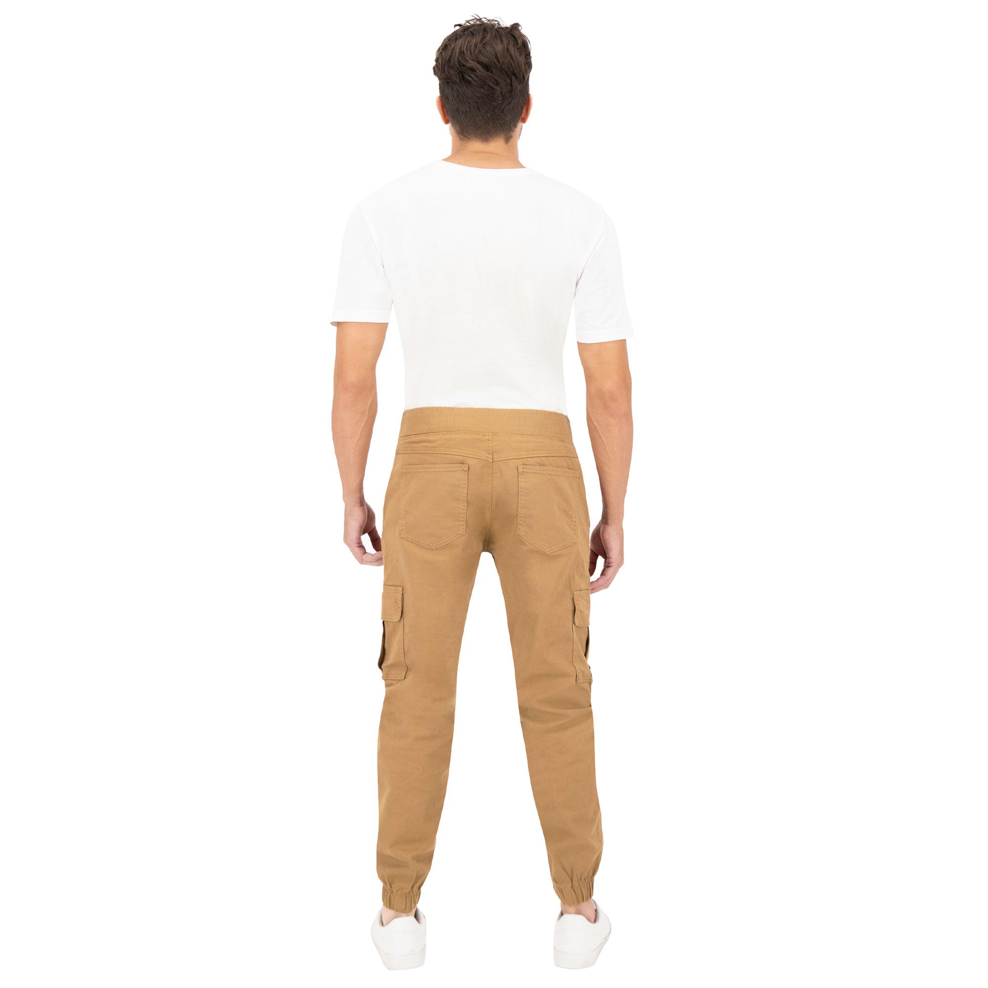 Foto 5 pulgar | Pantalón Jogger Britos Jeans para Hombre