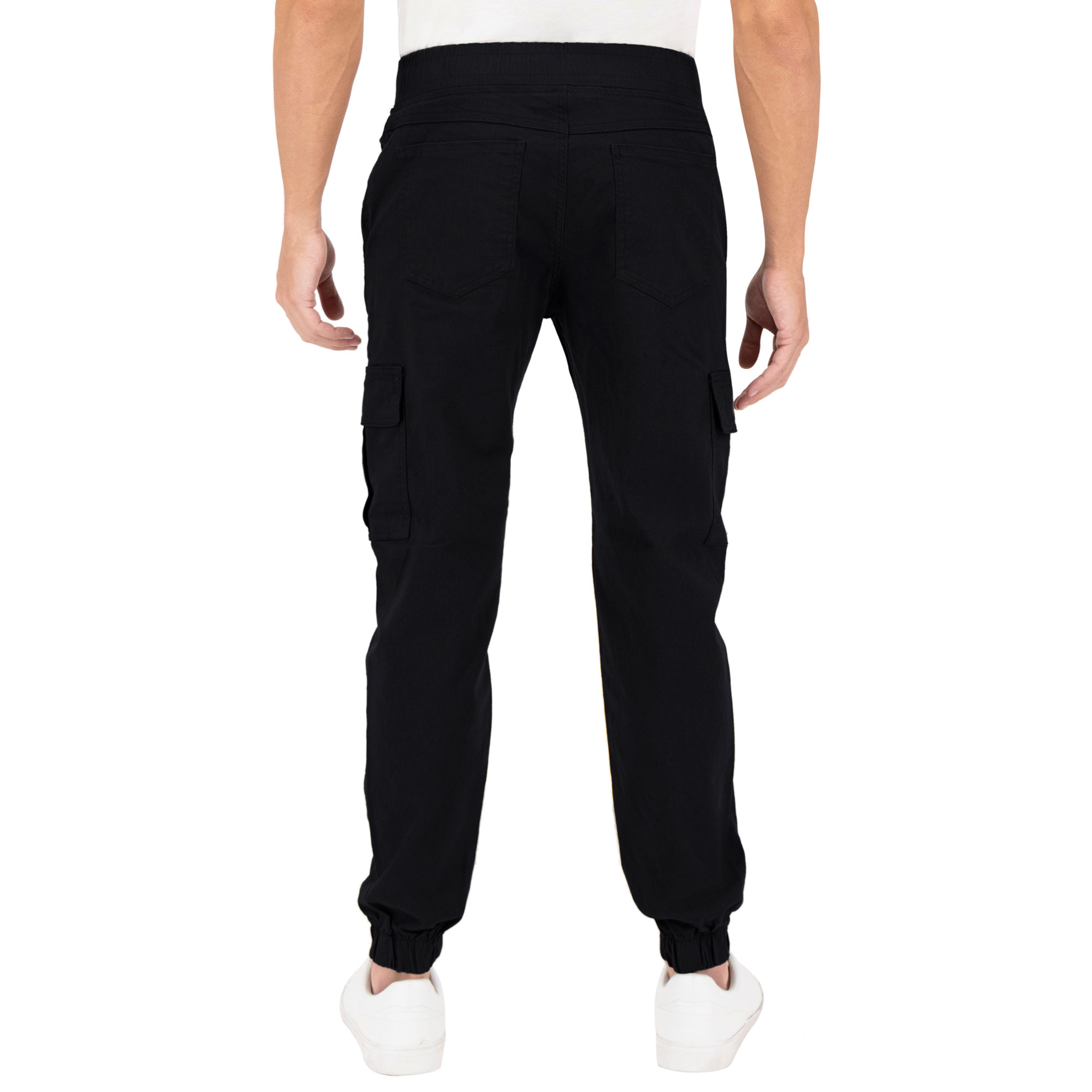 Foto 4 pulgar | Jogger Britos Jeans para Hombre