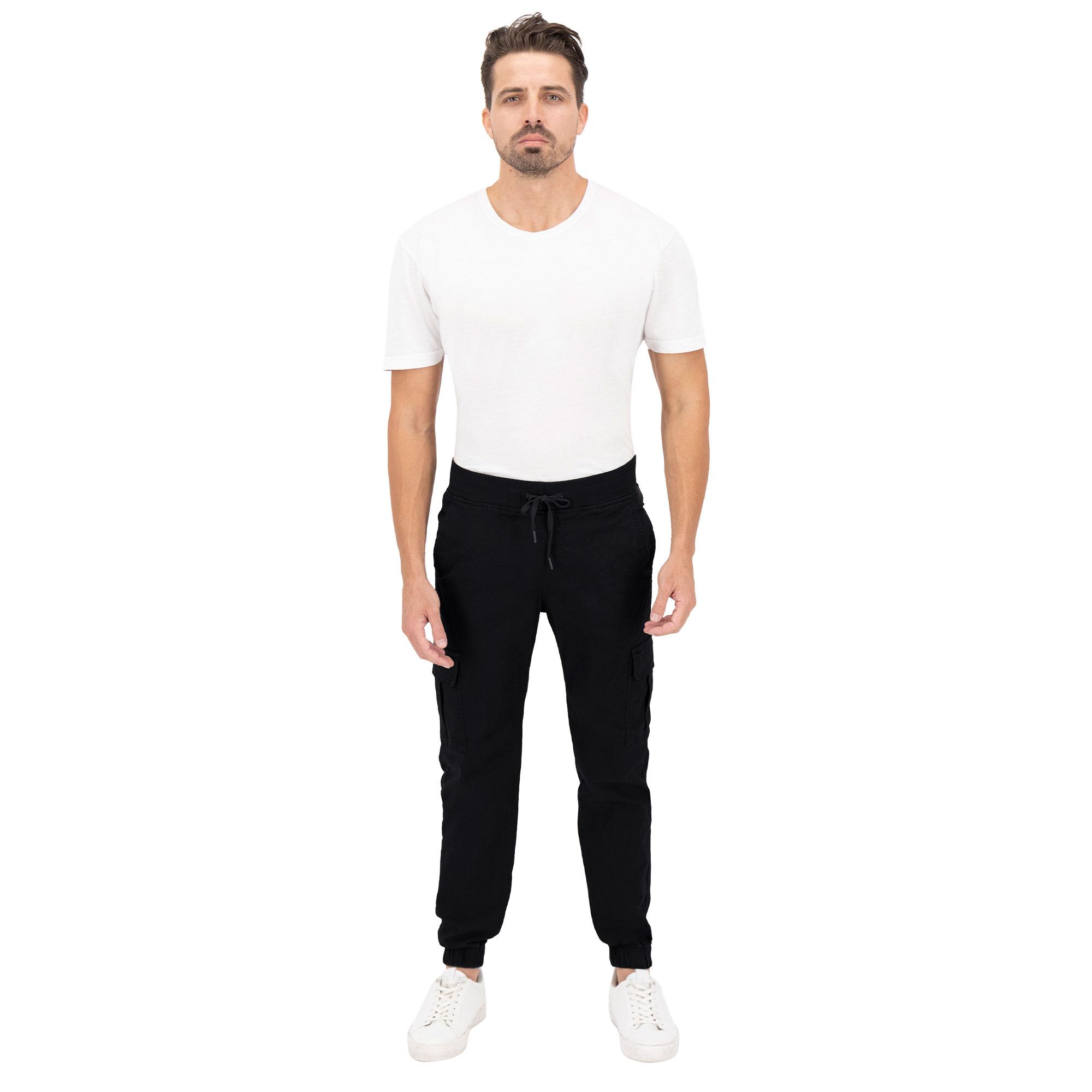 Foto 5 pulgar | Jogger Britos Jeans para Hombre