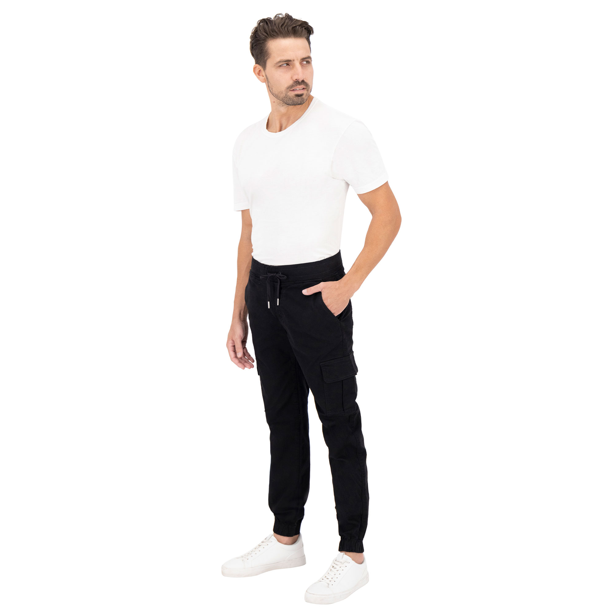 Foto 6 pulgar | Jogger Britos Jeans para Hombre