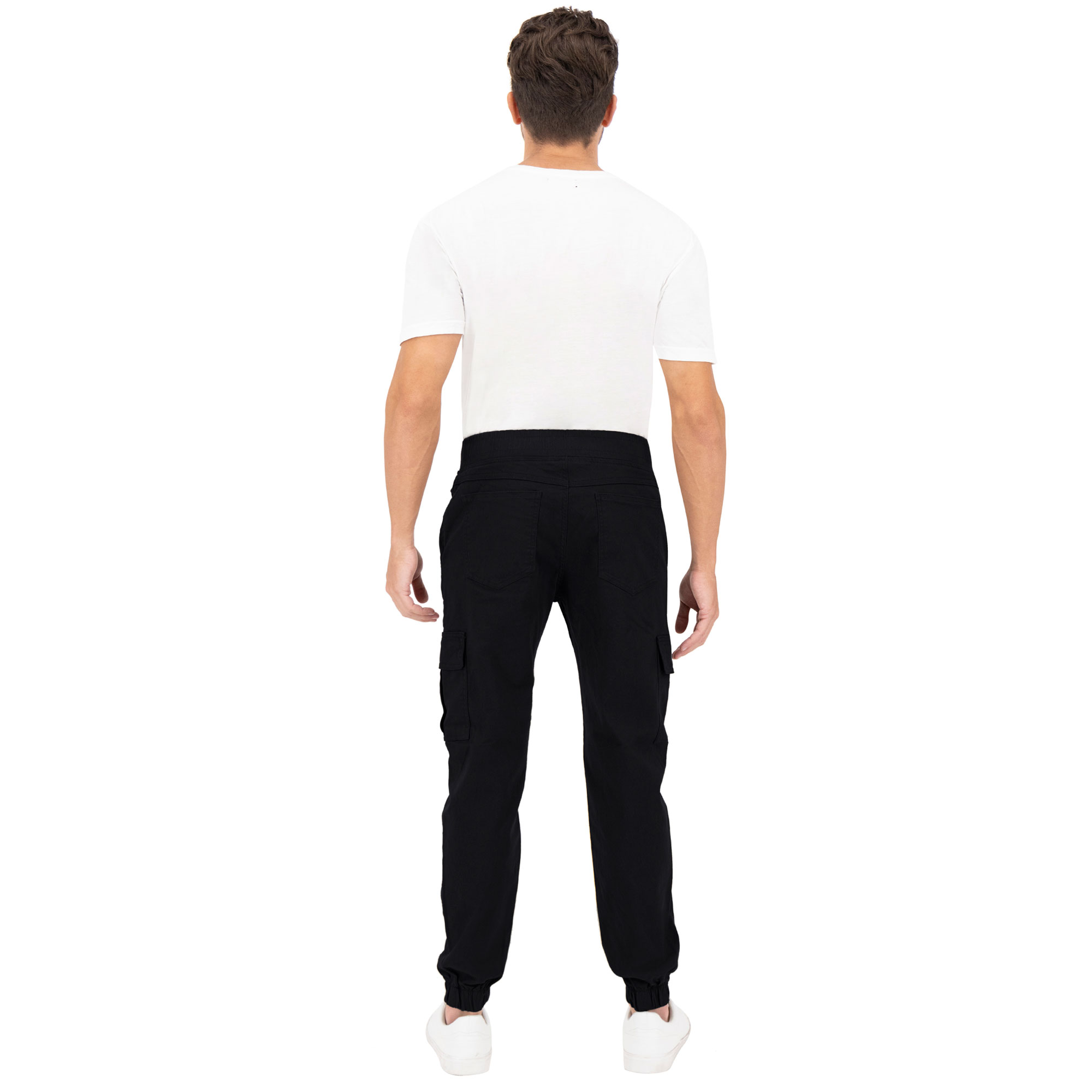 Foto 7 pulgar | Jogger Britos Jeans para Hombre