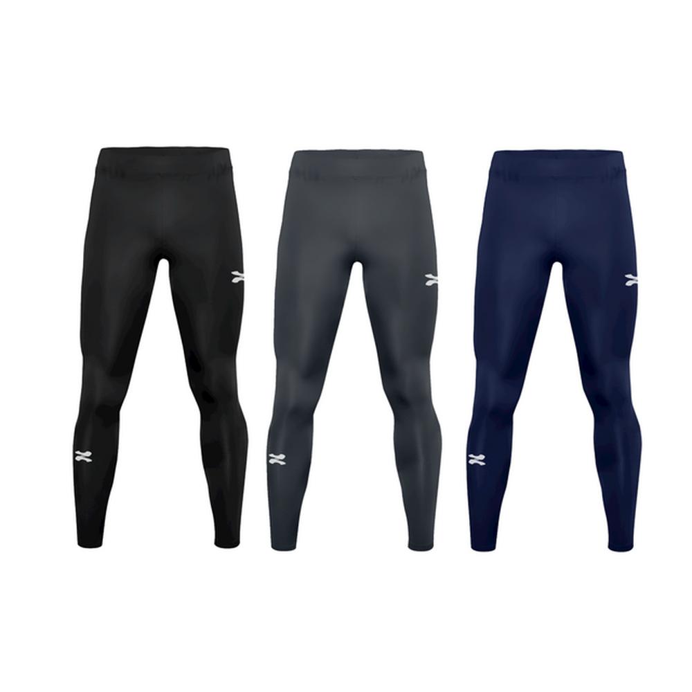Mallas Deportivas Zapari para Hombre