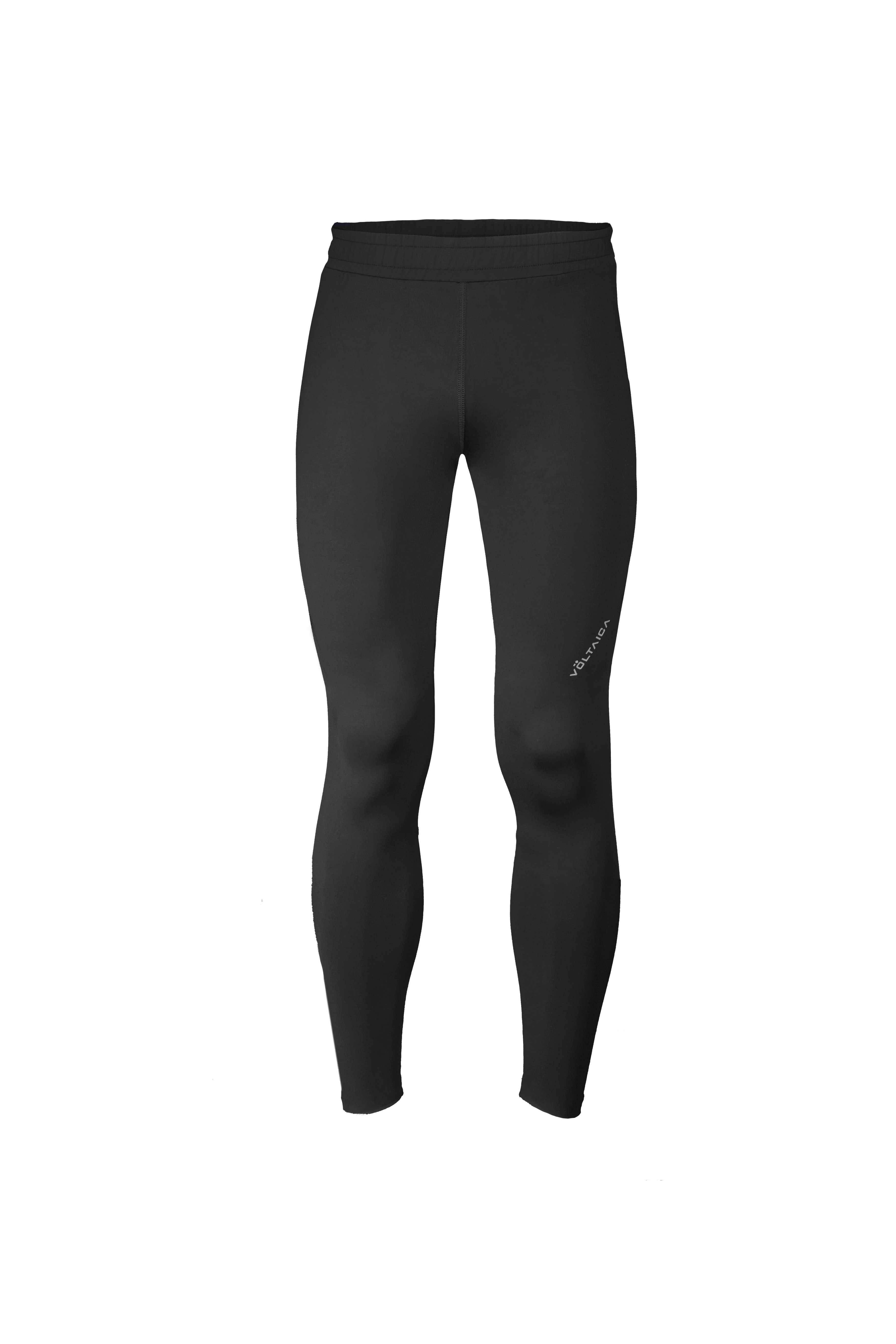 Leggings Voltaica Vd0141f color Negro para Hombre $799