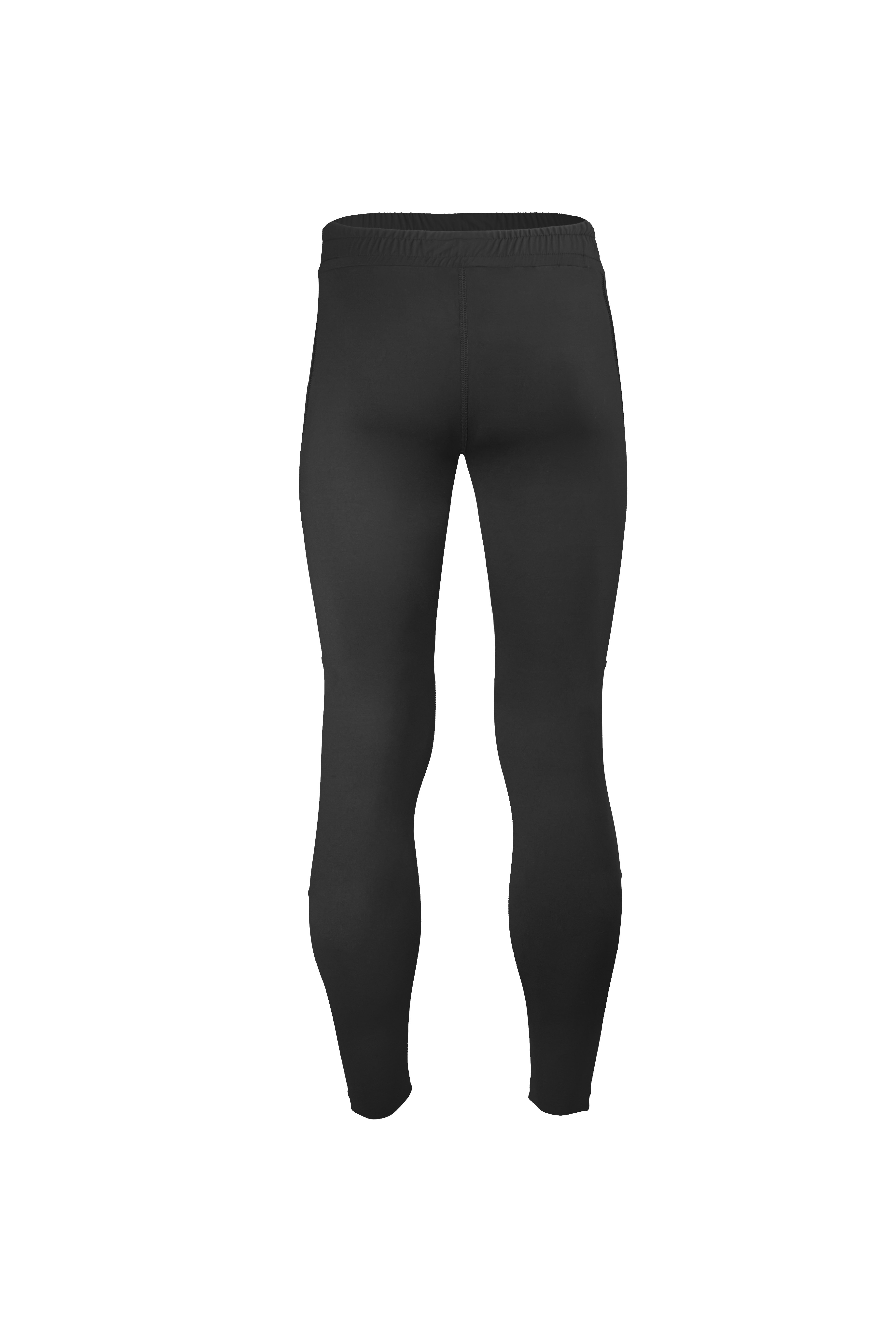 Foto 3 pulgar | Leggings Voltaica Vd0141f color Negro para Hombre