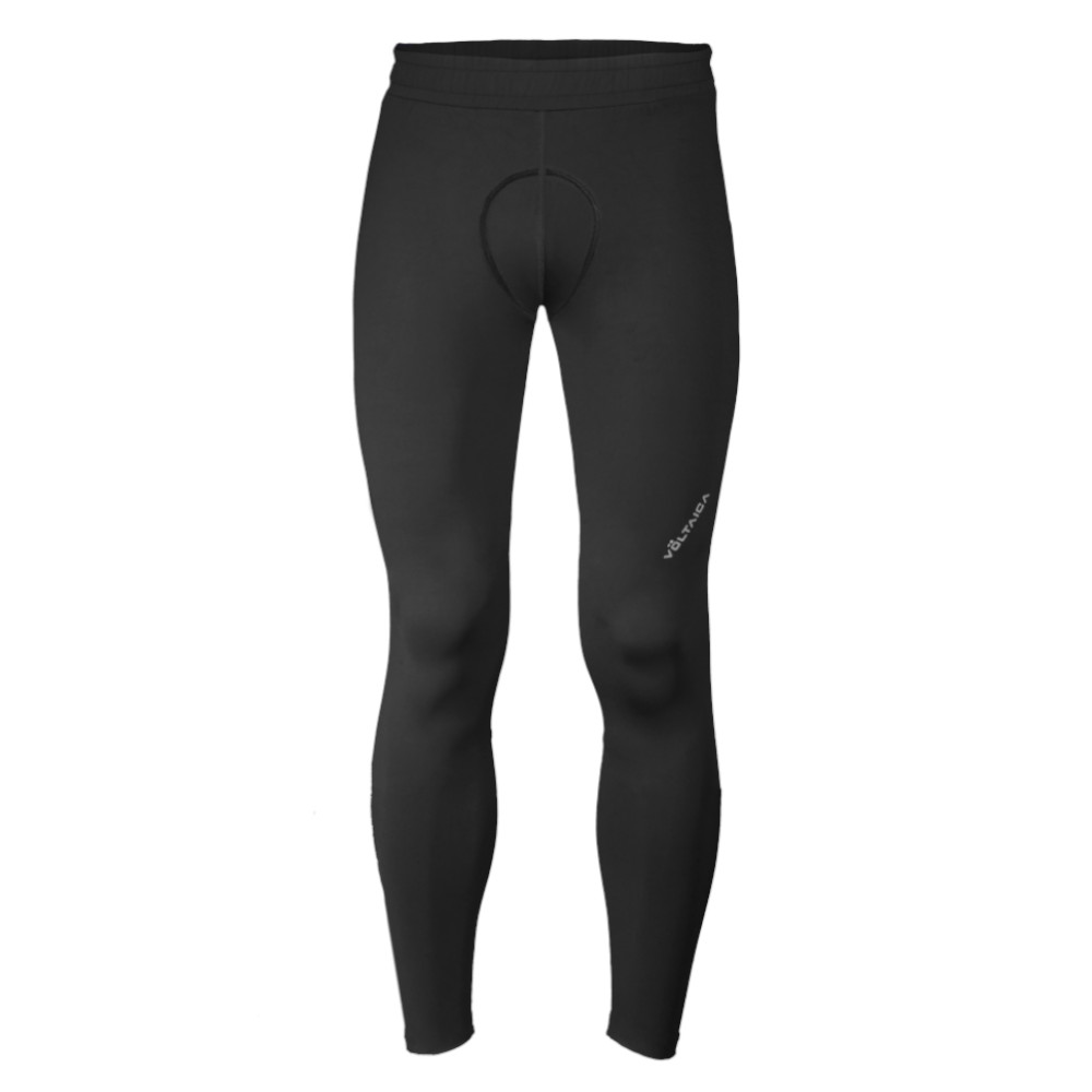 Tigth Basic Voltaica Vd0144f Ciclismo color Negro para Hombre